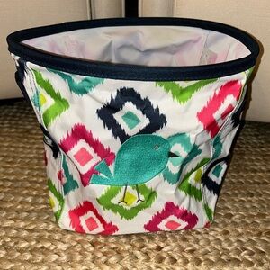Thirty-One Mini Storage Bin